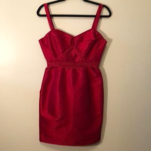 Zac Posen Cocktail Dress